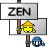 tazkiller Zen